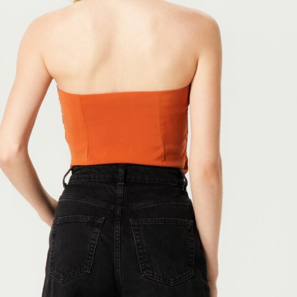 Iamnotbasic Rowena Top - Picture 5 of 9